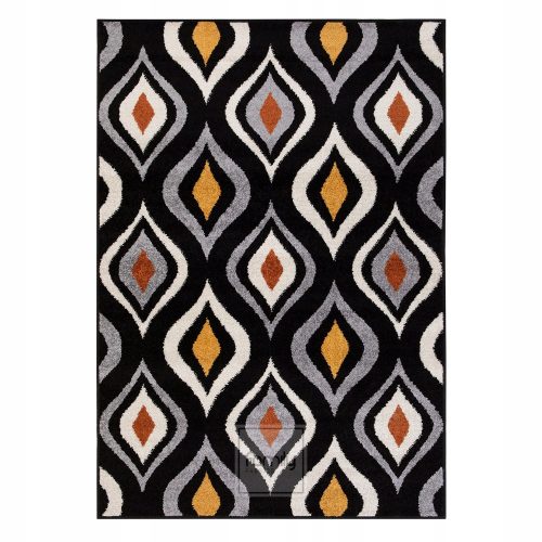 Szőnyeg - Modern Saga szőnyeg 983 m - 120 x 170