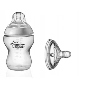  260 ml-es palack Tommee Tippee gyorscumival