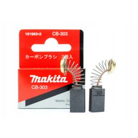   Szén az elektromos szerszámokhoz - Makita kefék CB303 UC4000A 9227CB 5604R Egyéb