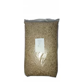   Alom nyulaknak és kis rágcsálóknak - 15 kg fa kavics egy macska rágcsálói számára