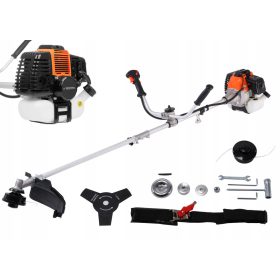  YARD FORCE BENZIN KEFEVÁGÓ 42CM GLTA42