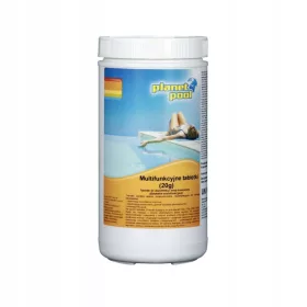   Medence kémia - Chemochlor_chemia_basen multitabletka__20g 1kg