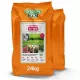  Green Oro nitrogén műtrágya granulátum 24 kg 25 l