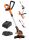  Yard force akkus trimmer 2,70 kg
