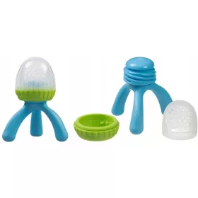 Babafogó - B. Box szilikon teether 4 m+ táplálására