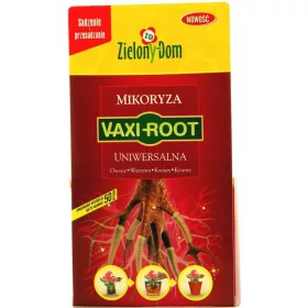  Green House Vaxi-Root microrhiza univerzális