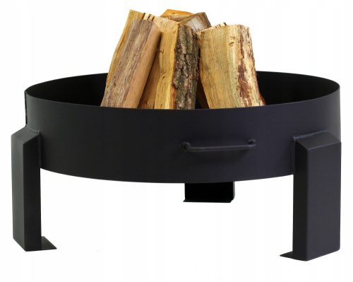 Tűzrakó tál - Stalkot kerti tűzrakó hely 70 cm