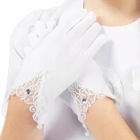  ALKALMAZÁSI KESZTYŰ CIRKONI LÁNYNAK