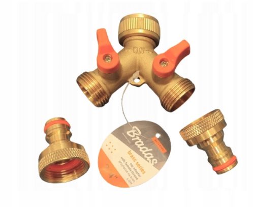  TI-HOME ZLMOSBR2234 szelep