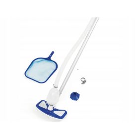   Medence porszívó - Porszívó tisztító készlet szivattyúszivattyúszivattyú