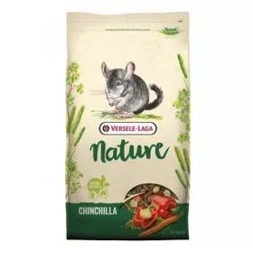   Takarmány kis rágcsálóknak - VL -Chinchilla Nature 2,3 kg - Ételek a csincsillákhoz