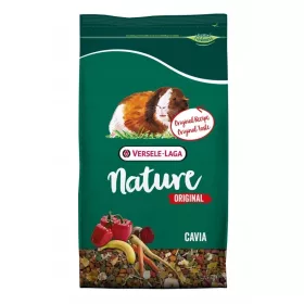   Takarmány kis rágcsálóknak - VL -cavia természet Original 2,5 kg - étel a cavia számára