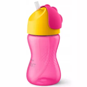   Bögre, üveg csecsemőnek - 2 x Philips Avent Baby Palack 125ml 0m