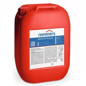 Remmers biocid impregnálás fához Adolit 5KG