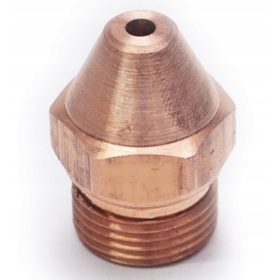   Gázégő - Fűtési fúvóka Y12A 1. szám Perun Gaska 3 - 100