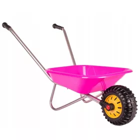 Gyermekvilág játék talicskája 3 év +