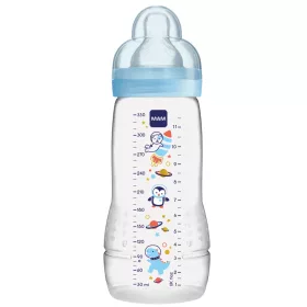  MAM BABY BOTTLE EASY ACTIVE 330ml ADVENTURE BOY