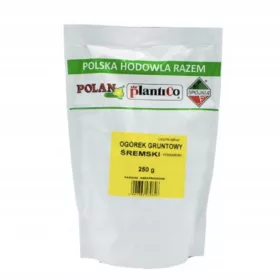 Śremski F1 uborkamag 250 g