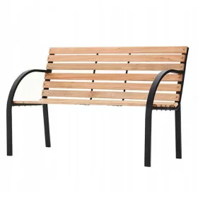 Kerti pad - Kerti pad fa parkpad