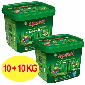   Kerti műtrágya - Párnák három raklaphoz 8 db-os készlet 120 X 60 GREY