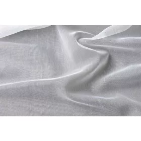   Kész függöny - Klasszikus marquisette függöny 400 cm x 260