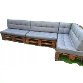   Kerti párna - AGROTEXTIL 4,2x50m UV 110g MAT A gyomnövények PEG