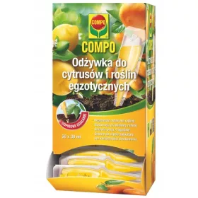  Compo többkomponensű műtrágya folyadék 0,01 kg 0,03 l