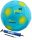 Meteor FBX foci, 3-as méret + Enero kézi pumpa 5907637336548