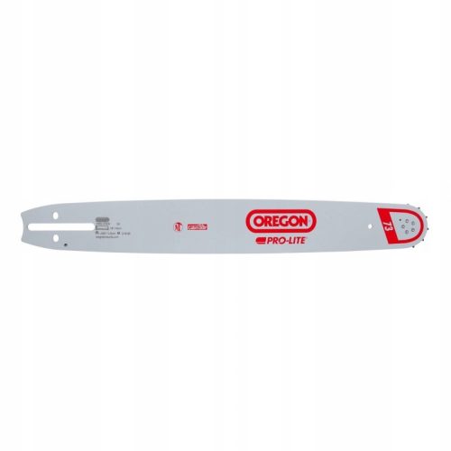 Vezetősín - OREGON vezető 18" 45cm 3/8 1,5 188SLHK095