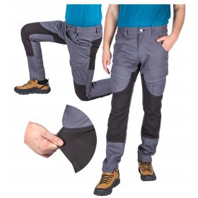 Hosszú munkanadrág FIRI 555.144B/C1 M méret