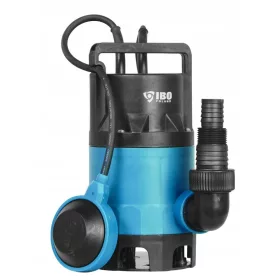   Kerti öntöző szivattyú - IBO búvárszivattyú 400 W 7000 l/h