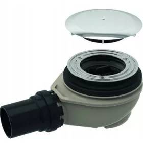 Geberit zuhanytálca szifon 90 mm