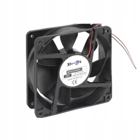   Ventilátor elektromos szerszámokhoz - Husqvarna porlasztó 135 140 435 440 McCulloch