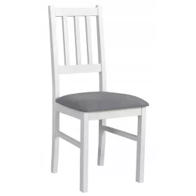 Fa szék Eboss 4 White *Javasoljuk *