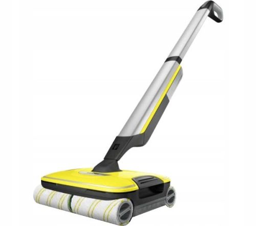 Pálcás porszívó - Elektromos mop Karcher FC 7 vezeték nélküli 1.055-730.0
