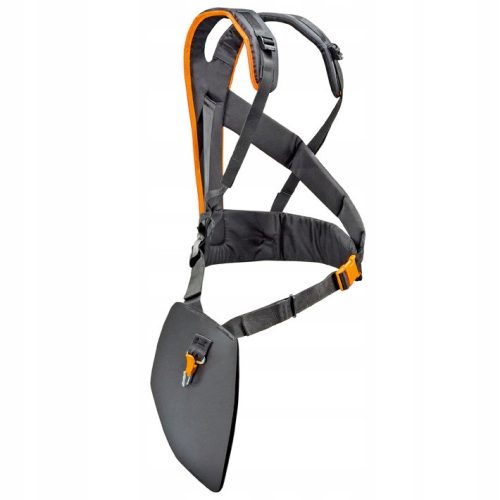  Stihl nadrágharisnya narancssárga