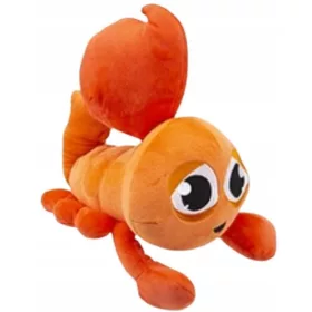  YuMe Toys Maddie kabalája kék 25 cm