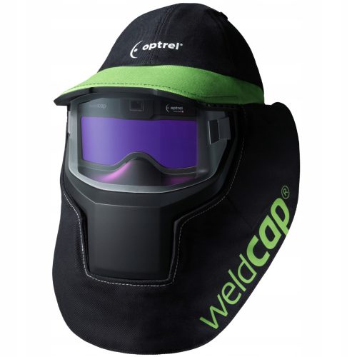 Hegesztő maszk - Optrel Weldcap maszk 1008 000 sapka