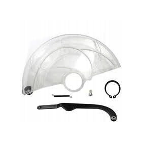   Védőburkolat a szerszámokhoz - Metabo KGS 216 M tárcsavédő 19260000