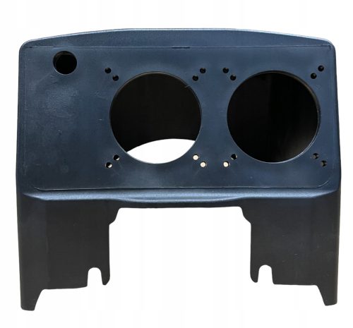 Fogo 1GGA000940 Panel Sockets nélkül K80D F3001 FH3001