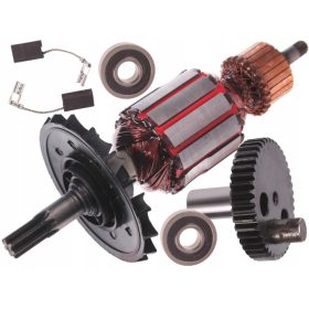   Rotor szerszámokhoz - Útmutató 160SDEA041 + 2 lánc 91P056E REGON