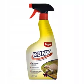   Fa nyest - Cél marten folyadék permetezett permetezett 500 ml
