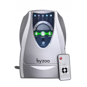   Párásító, légtisztító - 3 DARABOS LIONELO BAMBUSZ PELENKA KÉSZLET