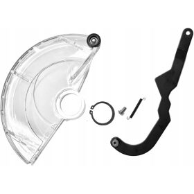   Védőburkolat a szerszámokhoz - METABO BURKOLAT KARAL KGS 254 M-hez