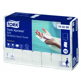 Papírtörlő - Tork Xpress papírtörlő lapok x 1 db.