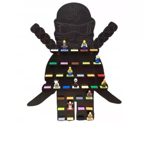   Könyvespolc a gyerekszobába - Ágynemű ragyog a sötét dinoszauruszokban 140x200