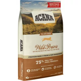   Granulátum macskáknak - Acana Wild Prairie macska súly szerint 1 kg