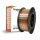 Hegesztő huzal - Hegesztőhuzal a Migomat SG2 3Si1 0,8 mm -es 5 kg -hoz