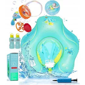 Fűnyíró kerekek - CIRCLE CIRCLE ÚSZÓGALLÉR L-BABÁHOZ