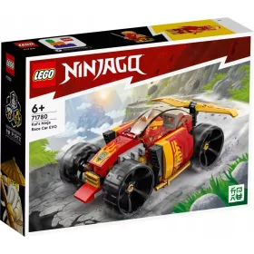 LEGO Ninjago - Lego Ninjago 71780 Ninja Kaia E Racing Car